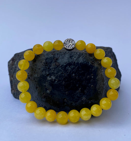 Sylorion Yellow Jade