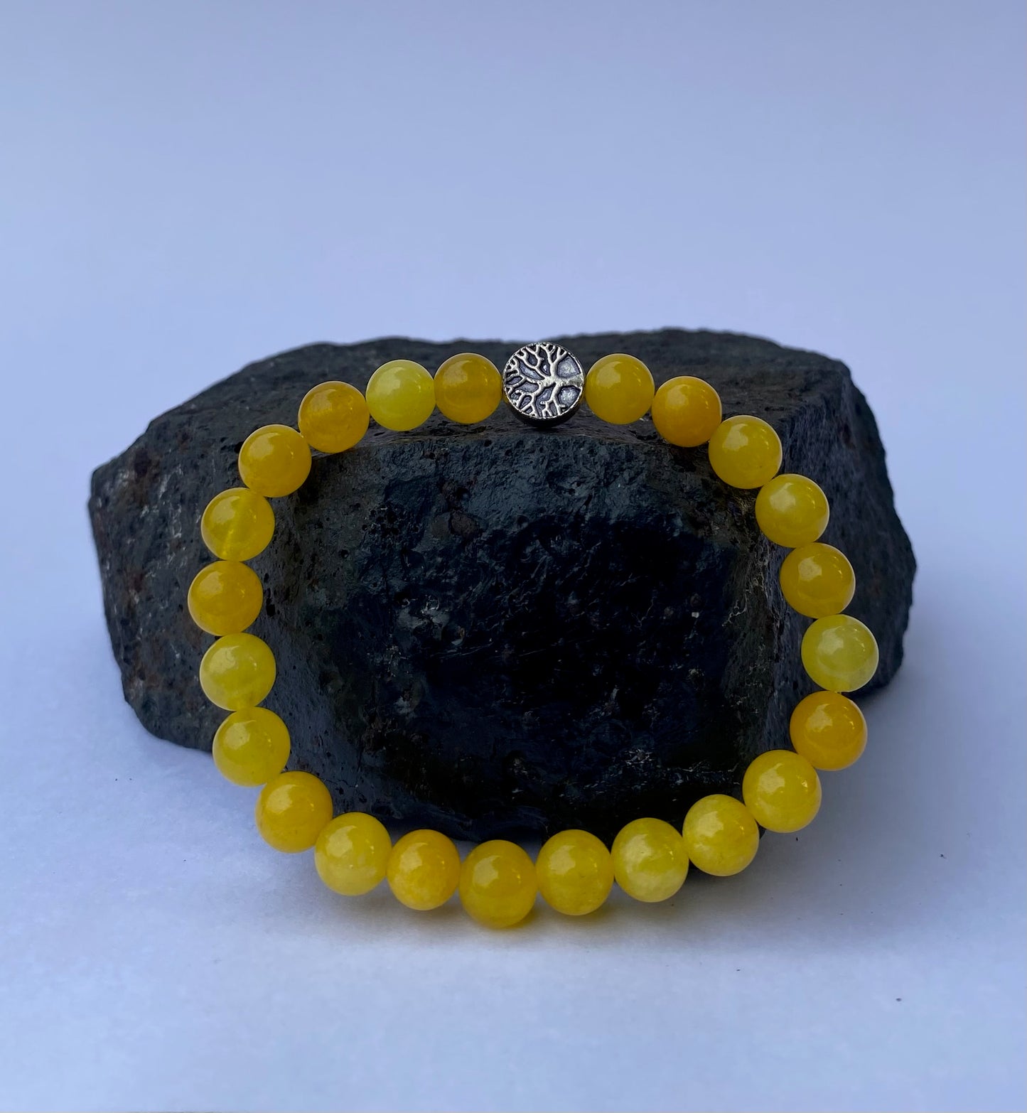 Sylorion Yellow Jade