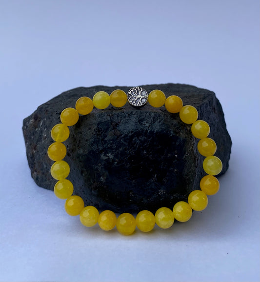 Sylorion Yellow Jade