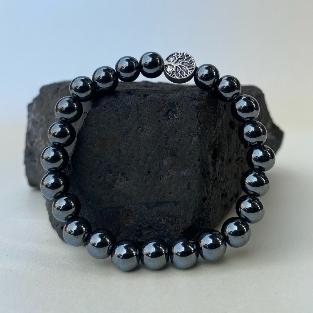 Hematite