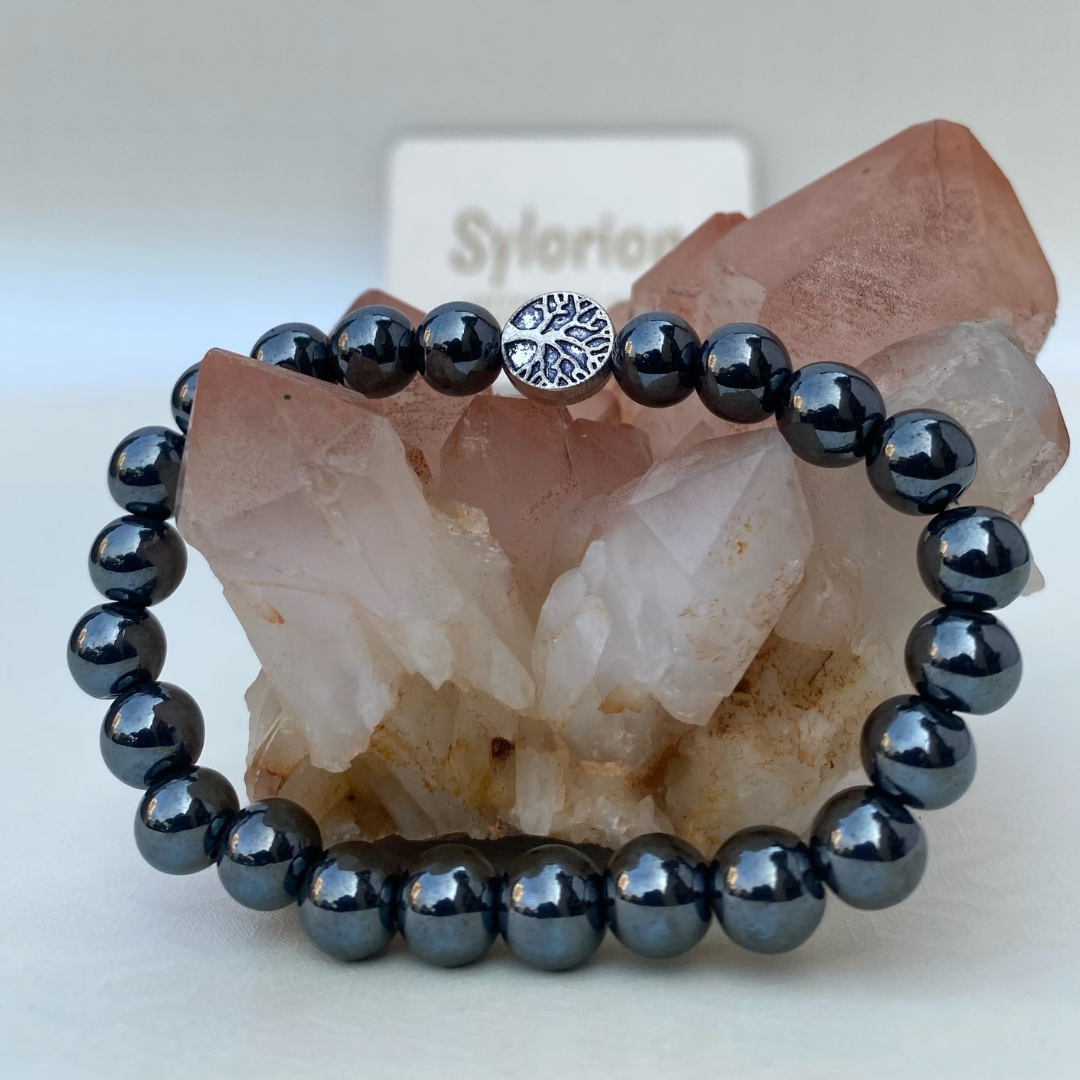 Hematite