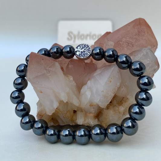 Hematite