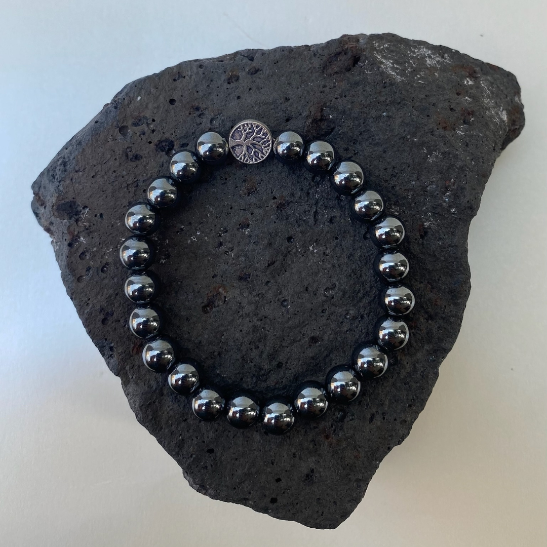 Hematite