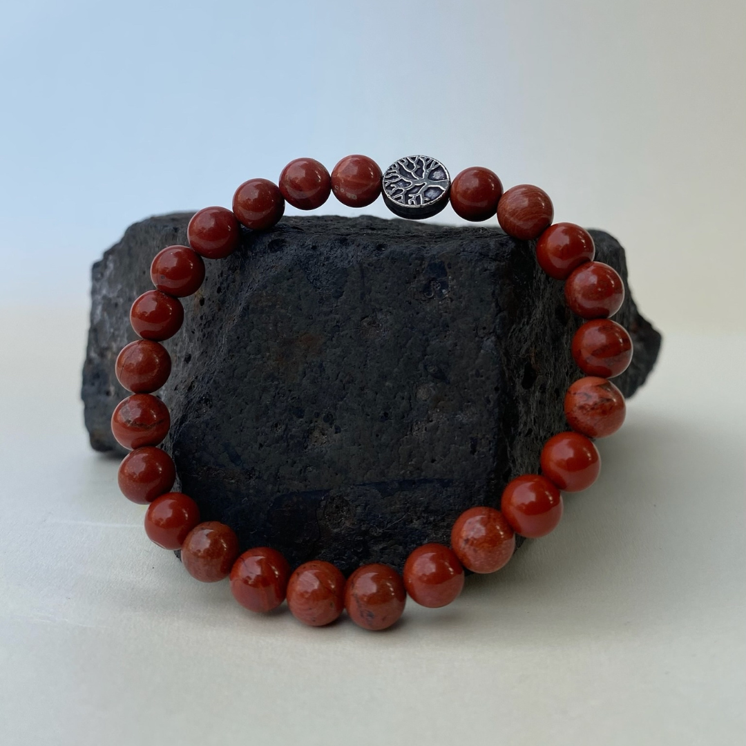 Red Jasper