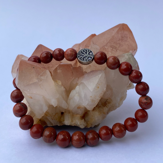 Red Jasper