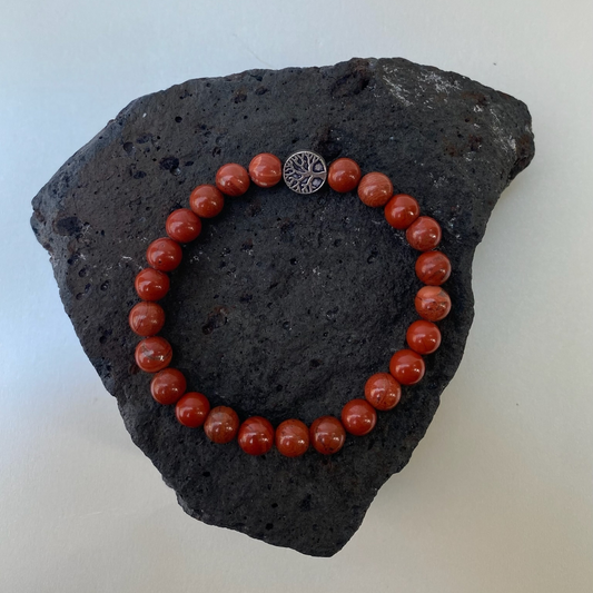 Red Jasper